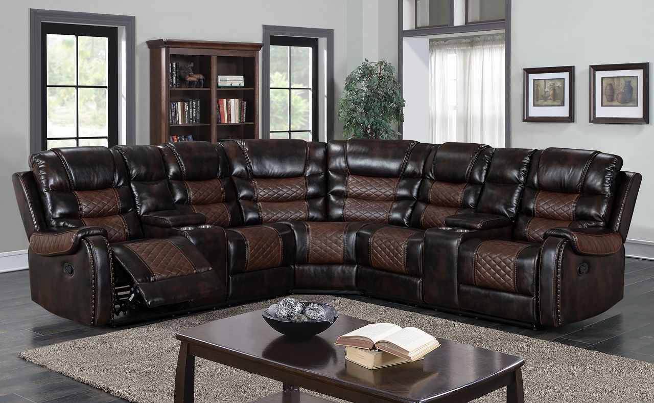 AW1400-BROWN / 6035 Image